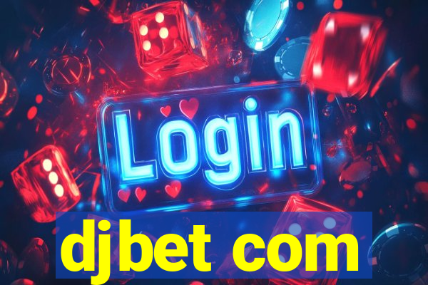 djbet com